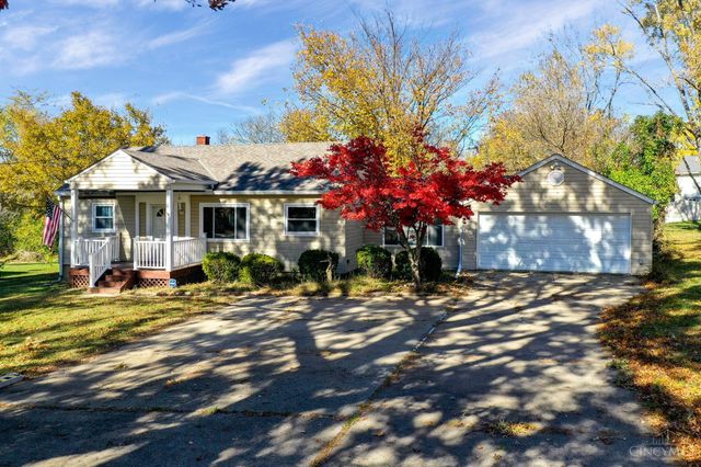 1370 Ross Hanover Road, Hamilton, OH 45013