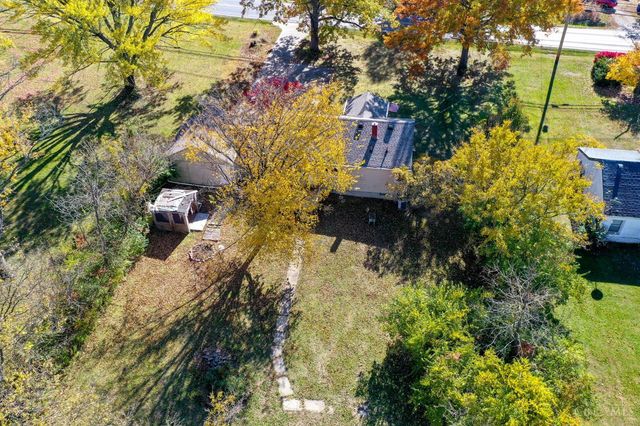 1370 Ross Hanover Road, Hamilton, OH 45013