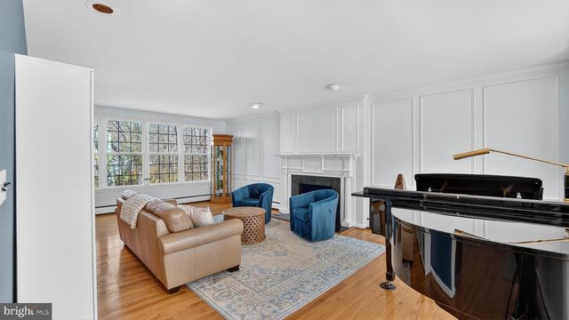 4910 LINDA AVE, Baltimore, MD 21236