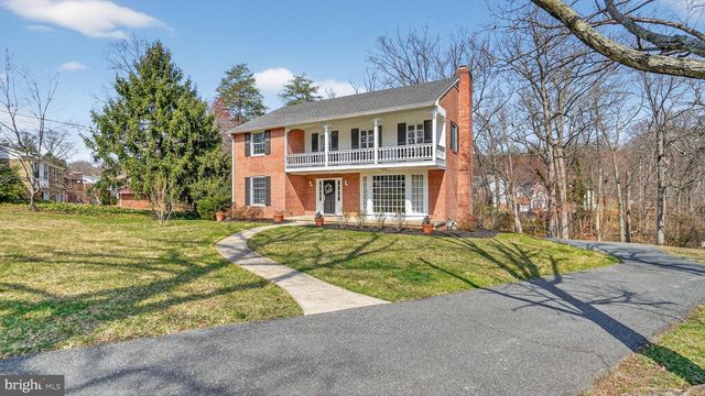 4910 LINDA AVE, Baltimore, MD 21236