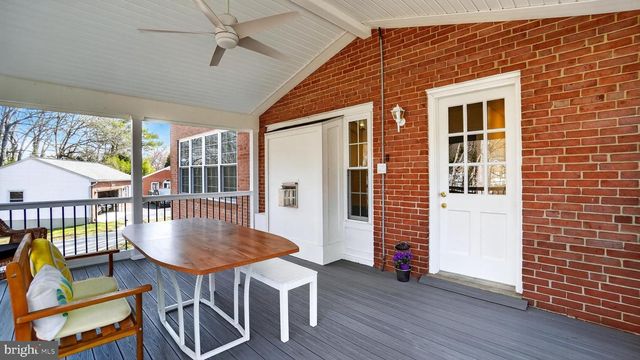 4910 LINDA AVE, Baltimore, MD 21236