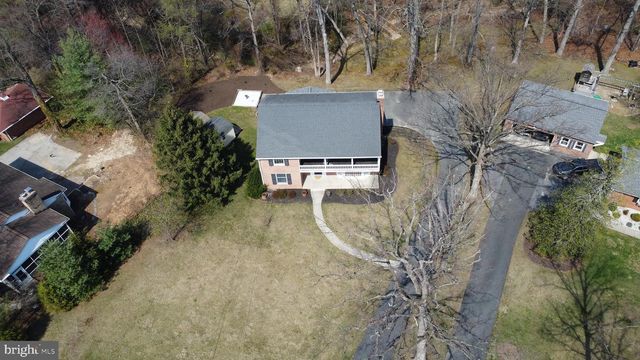 4910 LINDA AVE, Baltimore, MD 21236