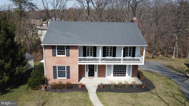 4910 LINDA AVE, Baltimore, MD 21236