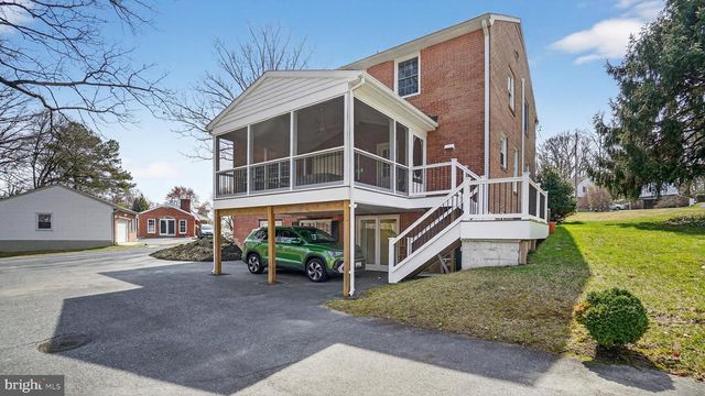 4910 LINDA AVE, Baltimore, MD 21236