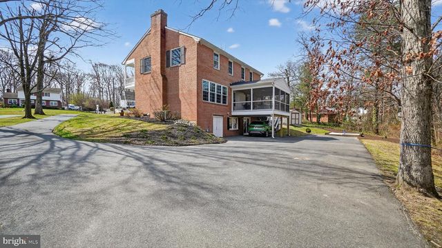 4910 LINDA AVE, Baltimore, MD 21236