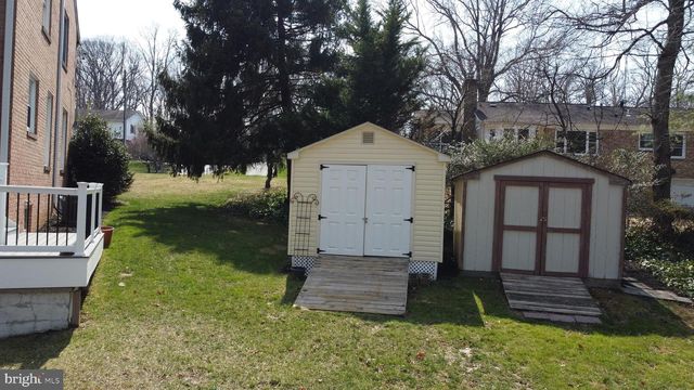 4910 LINDA AVE, Baltimore, MD 21236