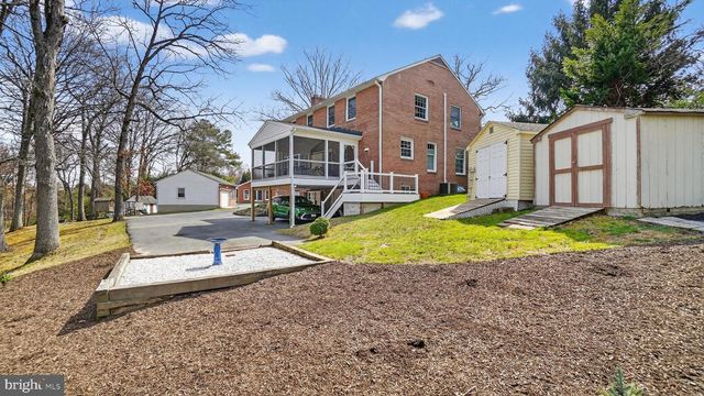 4910 LINDA AVE, Baltimore, MD 21236