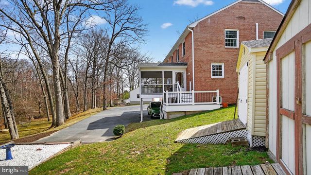 4910 LINDA AVE, Baltimore, MD 21236