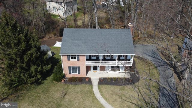 4910 LINDA AVE, Baltimore, MD 21236