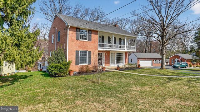 4910 LINDA AVE, Baltimore, MD 21236