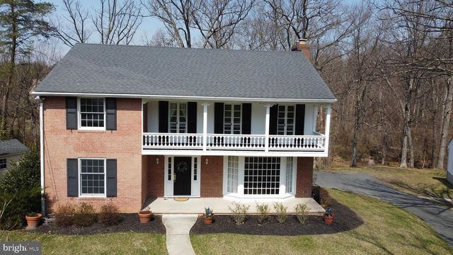 4910 LINDA AVE, Baltimore, MD 21236