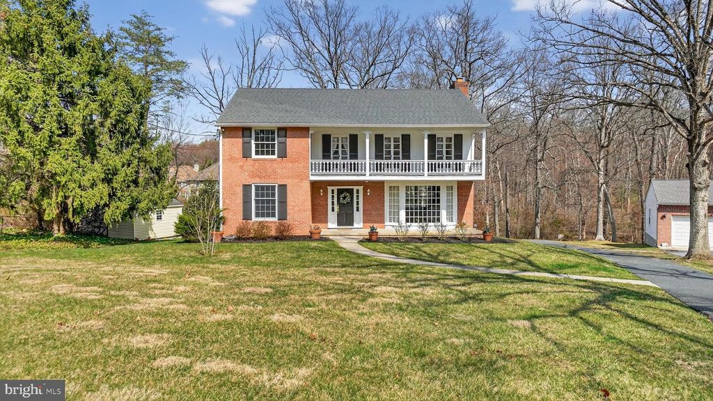 4910 LINDA AVE, Baltimore, MD 21236