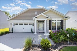 3940 Muddy Creek Drive, Winston-salem, NC 27107