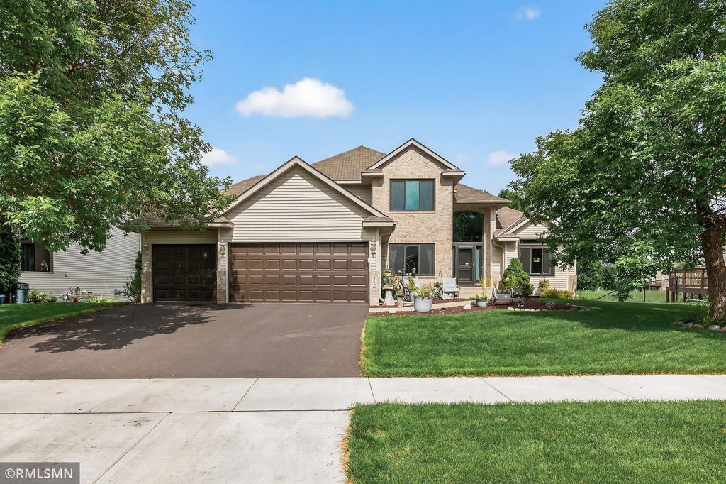 17170 89th Place N, Maple Grove, MN 55311