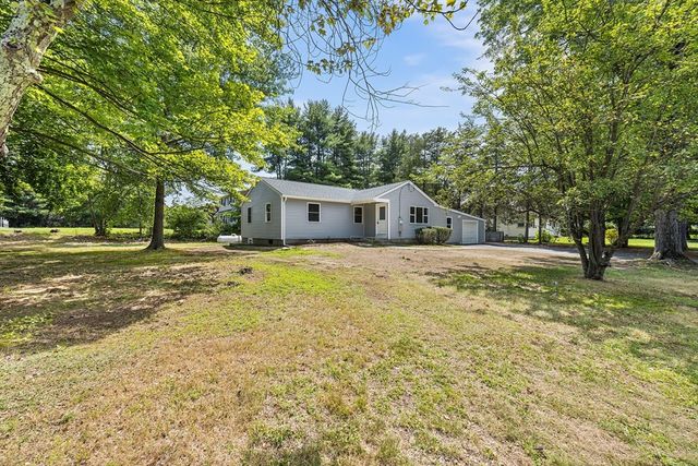 211 Bonnie Brae Dr, West Springfield, MA 01089
