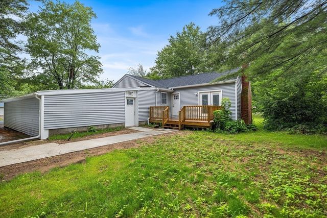 211 Bonnie Brae Dr, West Springfield, MA 01089