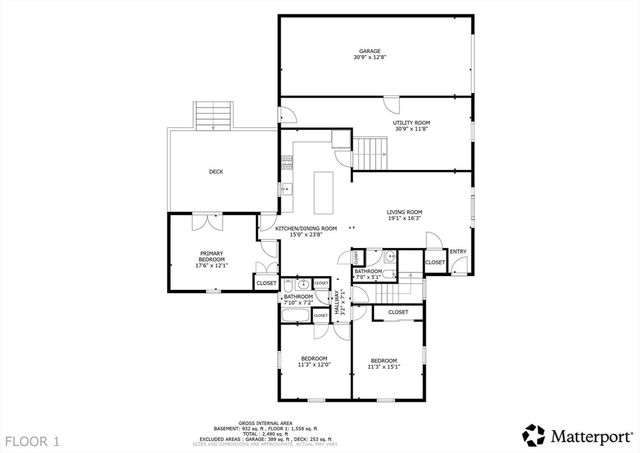 211 Bonnie Brae Dr, West Springfield, MA 01089