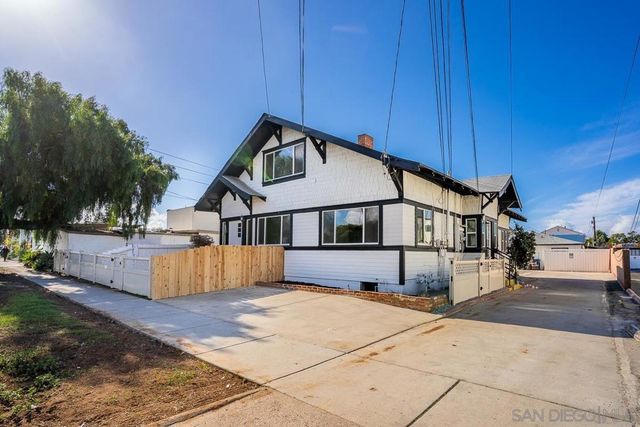 134 5th Ave, Chula Vista, CA 91910