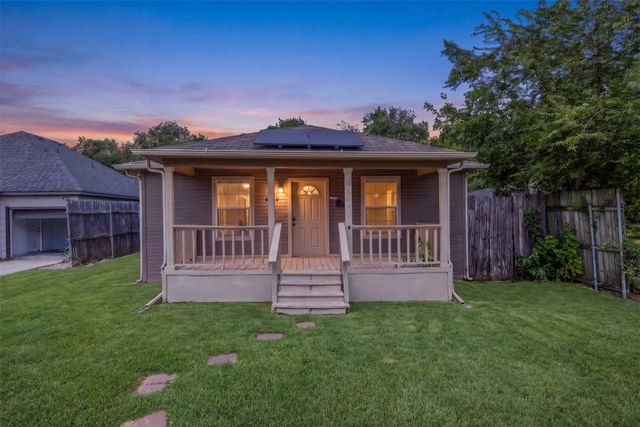 108 Cook Street, Waxahachie, TX 75165