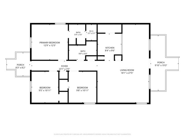 108 Cook Street, Waxahachie, TX 75165