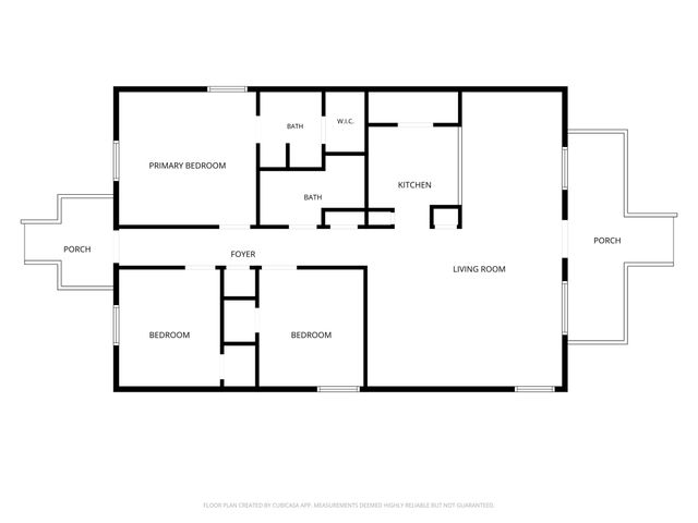 108 Cook Street, Waxahachie, TX 75165