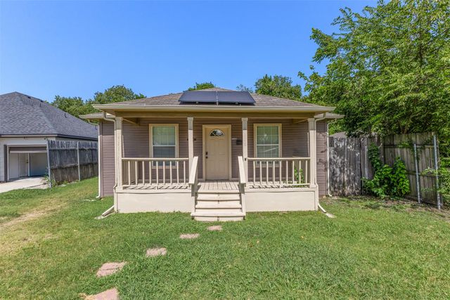 108 Cook Street, Waxahachie, TX 75165
