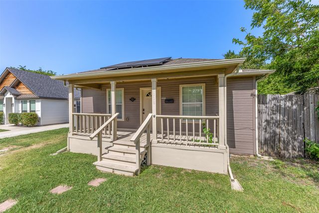108 Cook Street, Waxahachie, TX 75165