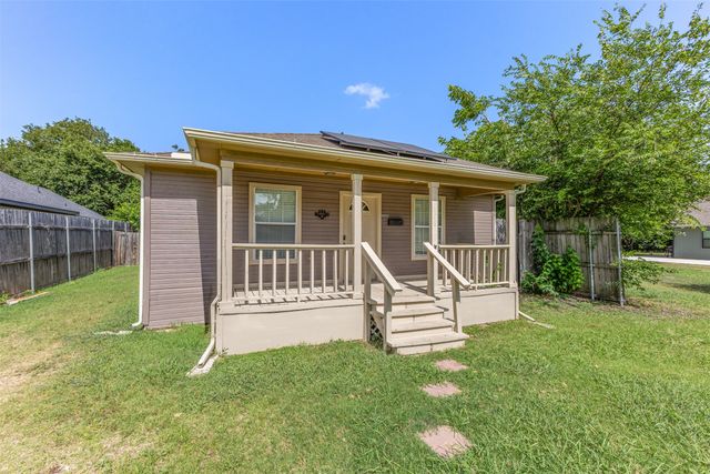 108 Cook Street, Waxahachie, TX 75165