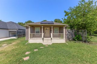 108 Cook Street, Waxahachie, TX 75165