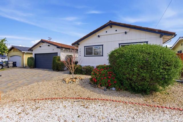 1414 Turlock Lane, San Jose, CA 95132