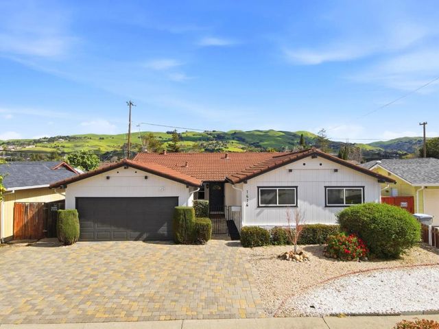 1414 Turlock Lane, San Jose, CA 95132