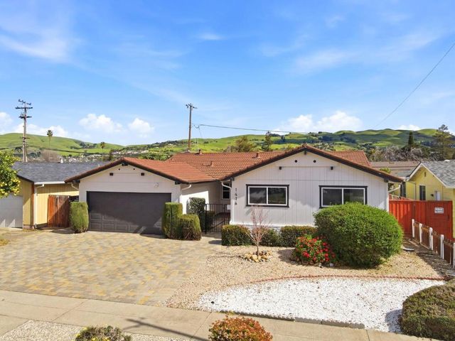 1414 Turlock Lane, San Jose, CA 95132