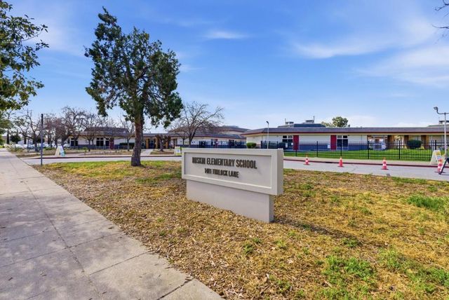 1414 Turlock Lane, San Jose, CA 95132