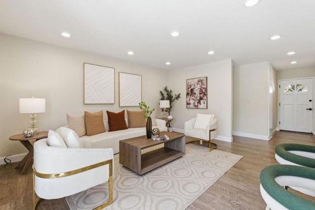 1414 Turlock Lane, San Jose, CA 95132