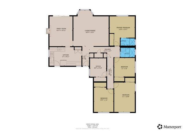 1414 Turlock Lane, San Jose, CA 95132