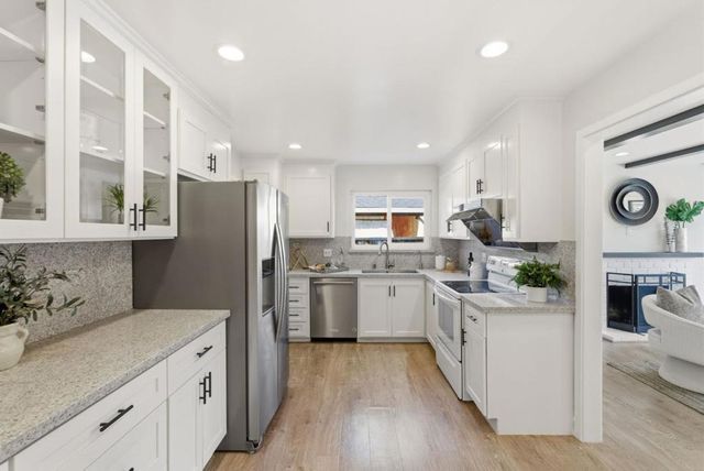 1414 Turlock Lane, San Jose, CA 95132