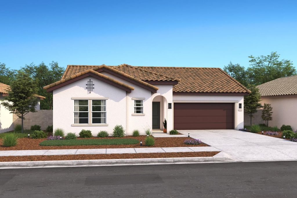 12431 Columba Way, Rancho Cordova, CA 95742