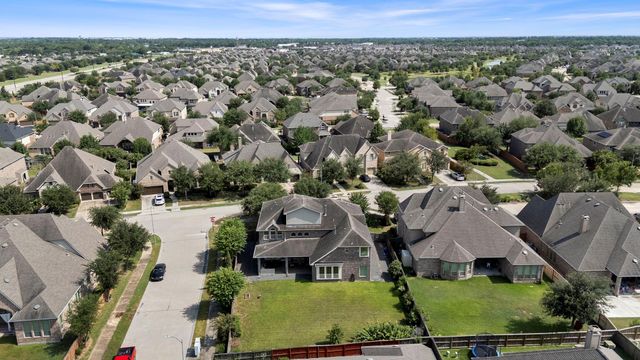 17222 Endel Way, Richmond, TX 77407
