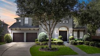 17222 Endel Way, Richmond, TX 77407