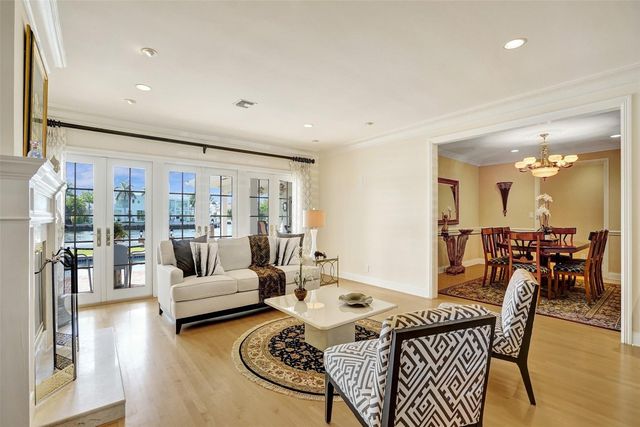 7 Saranac Road, Sea Ranch Lakes, FL 33308