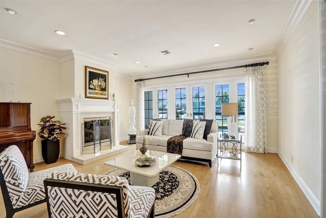 7 Saranac Road, Sea Ranch Lakes, FL 33308