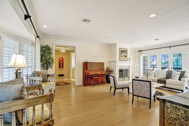 7 Saranac Road, Sea Ranch Lakes, FL 33308