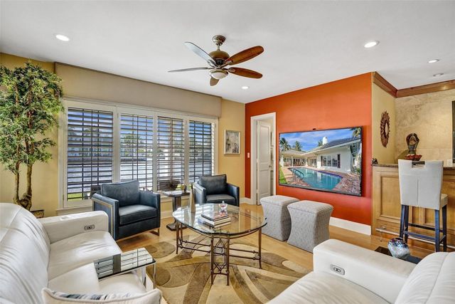 7 Saranac Road, Sea Ranch Lakes, FL 33308