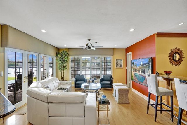 7 Saranac Road, Sea Ranch Lakes, FL 33308