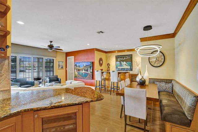 7 Saranac Road, Sea Ranch Lakes, FL 33308