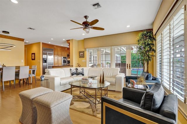 7 Saranac Road, Sea Ranch Lakes, FL 33308