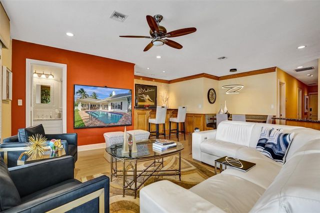 7 Saranac Road, Sea Ranch Lakes, FL 33308