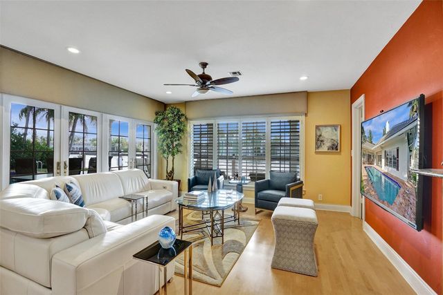 7 Saranac Road, Sea Ranch Lakes, FL 33308