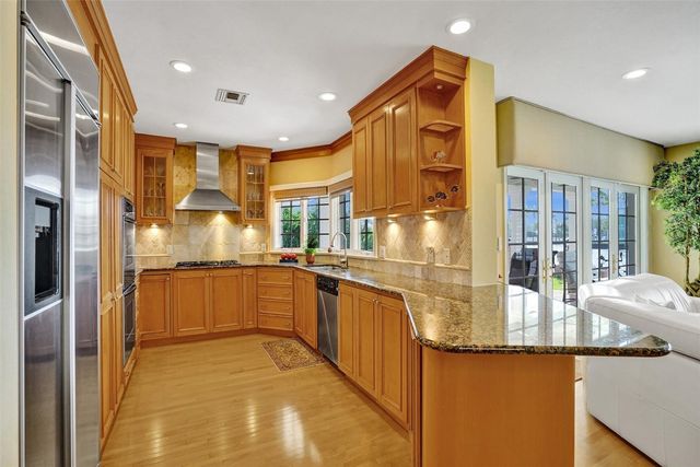 7 Saranac Road, Sea Ranch Lakes, FL 33308