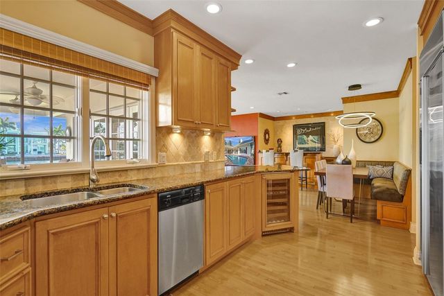 7 Saranac Road, Sea Ranch Lakes, FL 33308